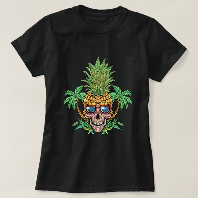 Sleeping Dinosaur Funny Nap T-Shirt (Design Front)