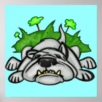 Sleeping Dog