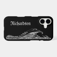Sleeping Dragon Personalised