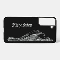 Sleeping Dragon Personalised