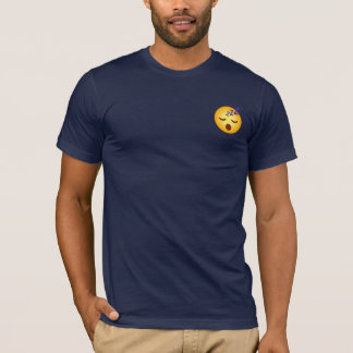 Sleeping emoji T-Shirt
