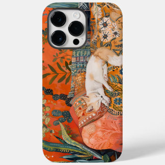 Sleeping Fox Case-Mate iPhone 14 Pro Max Case