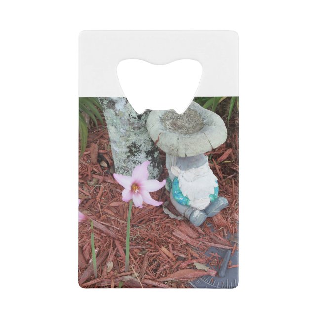 Sleeping garden gnome (Front)