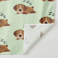 Sleeping German Shorthaired Pointer Dog Lover ZZZ