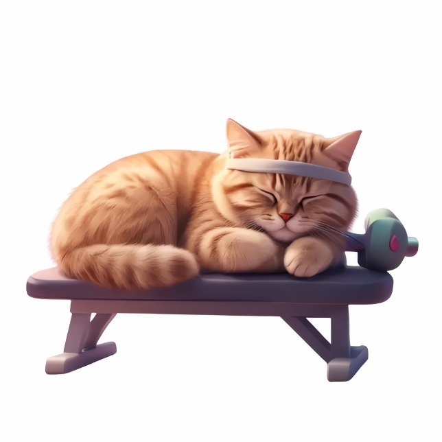 Sleeping Gym Kitten Coffee Mug (
Cute Sleeping Gym Kitten Coffee Mug)