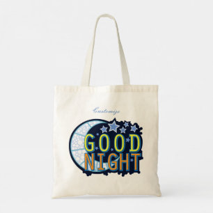 Sleeping Kitty Thunder_Cove Tote Bag
