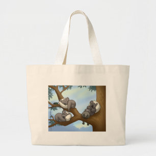 Sleeping Koala Bag
