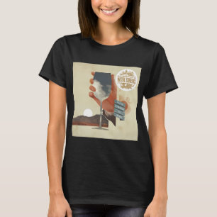 Sleeping With Sirens lets cheers to this T-Shirt