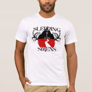 Sleeping with Sirens T-Shirt