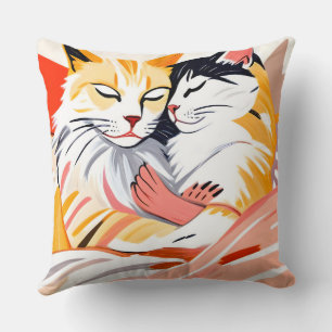 Sleepover Cushion