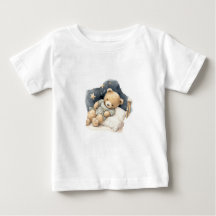 Sleepy Bear