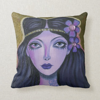 Sleepy Hippie Cushion