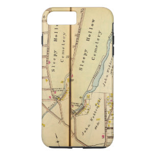 Sleepy Hollow, New York iPhone 8 Plus/7 Plus Case
