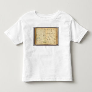 Sleepy Hollow, New York Toddler T-Shirt