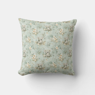 Sleepy Koala Dreams Cushion
