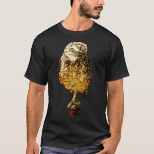 Sleepy Little Owl TShirt