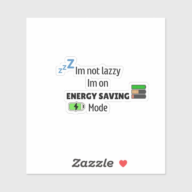 sleepy mode ON (Sheet)