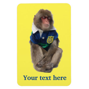 sleepy Siotaro magnet.眠いしおたろう Magnet