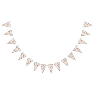 Sleepy Sloth Bunting