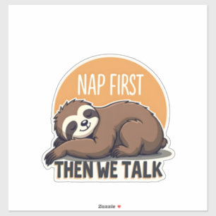 Sleepy Sloth Quote Vintage Cute Lazy Animal Shirt 