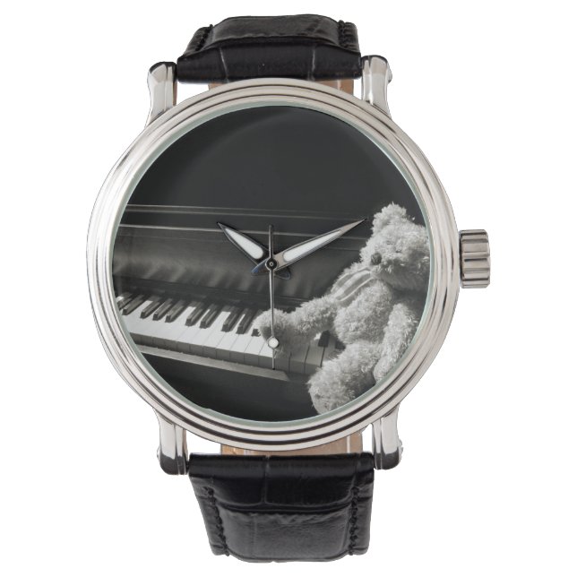 Sleepy Time Watch (Front)