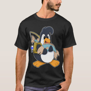 Sleepy Trout T-Shirt