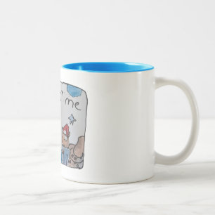 Sleepytime Extra Mug