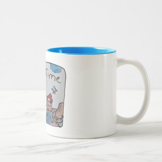 Sleepytime Extra Mug (Right)
