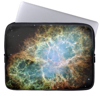 Sleeve laptop - Crab Nebula