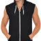 Sleeveless Man's Hoodie