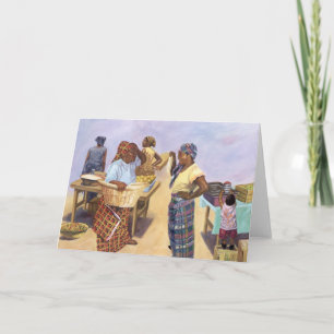 Sleight of Hand 1997 Holiday Card