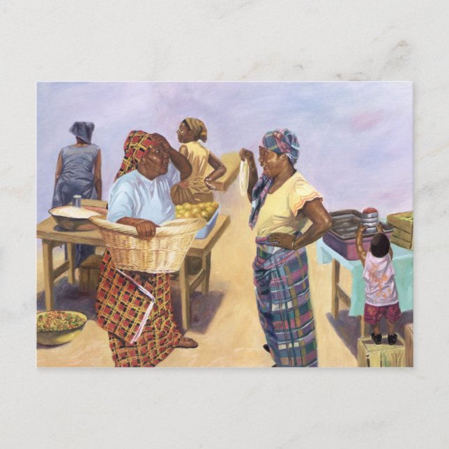 Sleight of Hand 1997 Postcard (Front)