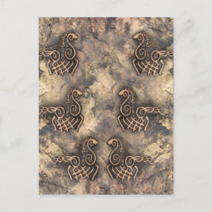 Sleipnir Postcard