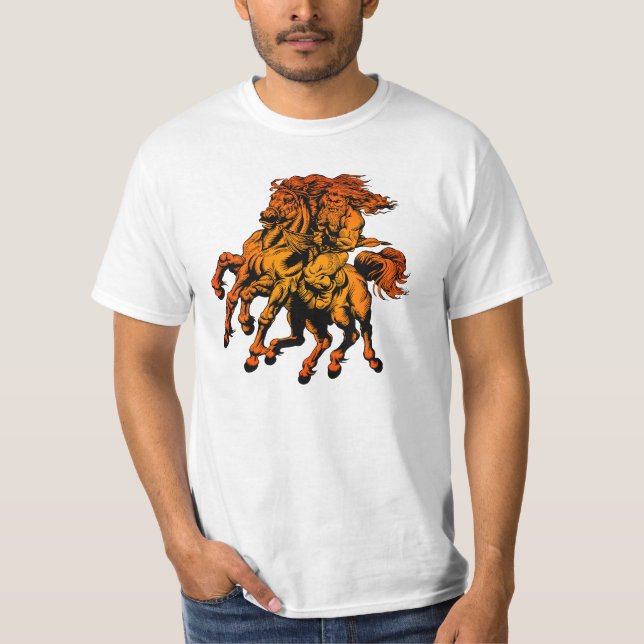 Sleipnir Shirt (Front)