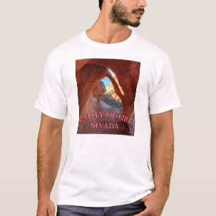 Slender Arch T-Shirt