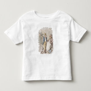 Slender Billy, Travellers taking refreshment (w/c Toddler T-Shirt