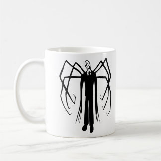 Slender Coffee Mug