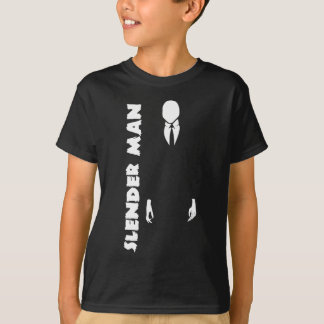 slender man T-Shirt
