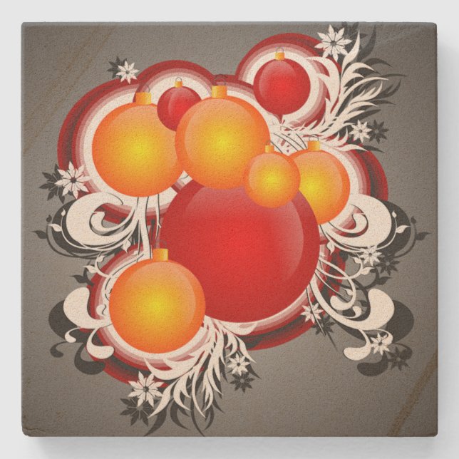 SLESINGER COASTER (Front)