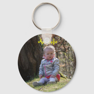sleutelhanger An-Sofie Key Ring