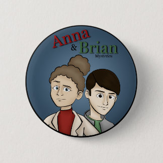 Sleuth Duo Button