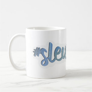 #Sleuthing Coffee Mug