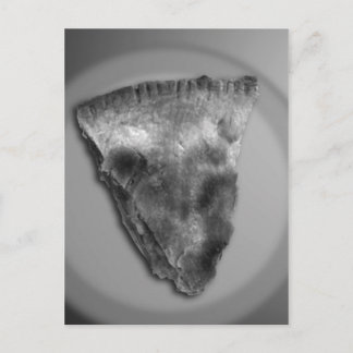 Slice of Apple Pie Postcard