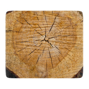 Slice of Life Cutting Board