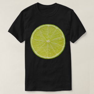 Slice of lime T-Shirt