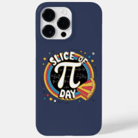 Slice of Pi Day – Fun Math Design for Pi D