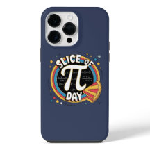 Slice of Pi Day – Fun Math Design for Pi D