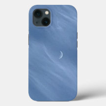 Slice of the Moon