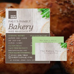 Sliced Bread on Board, Bakers, Bakery Store Flyer<br><div class="desc">Sliced Bread on Board,  Bakers,  Bakery Store Advertising Flyers By The Business Card Store.</div>
