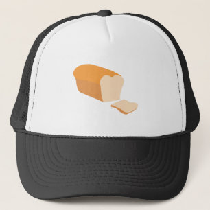 Sliced Bread Trucker Hat
